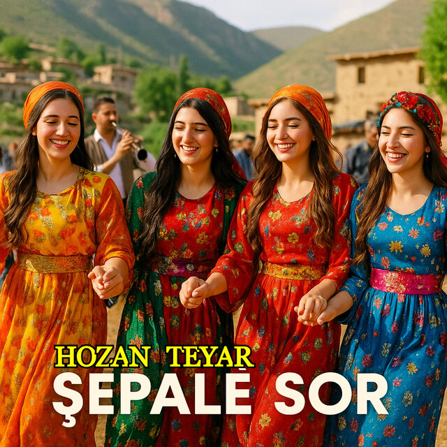 Şepalê Sor