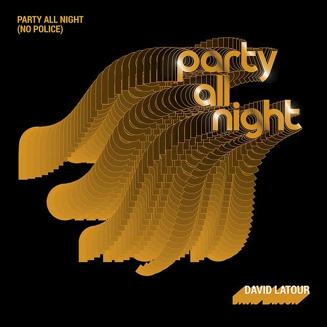 Party All Night (No Police)