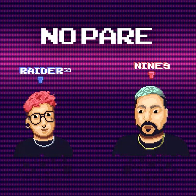 No Pare (feat. Nines)
