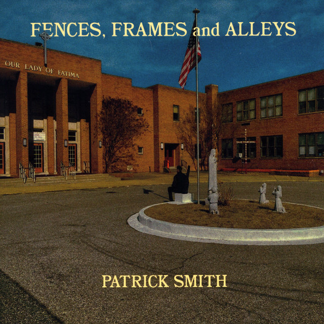Fences, Frames and Alleys