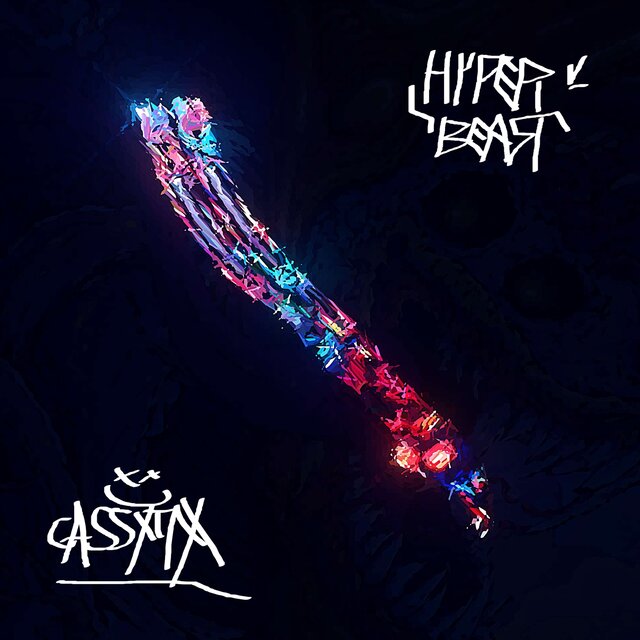 Hyper Beast