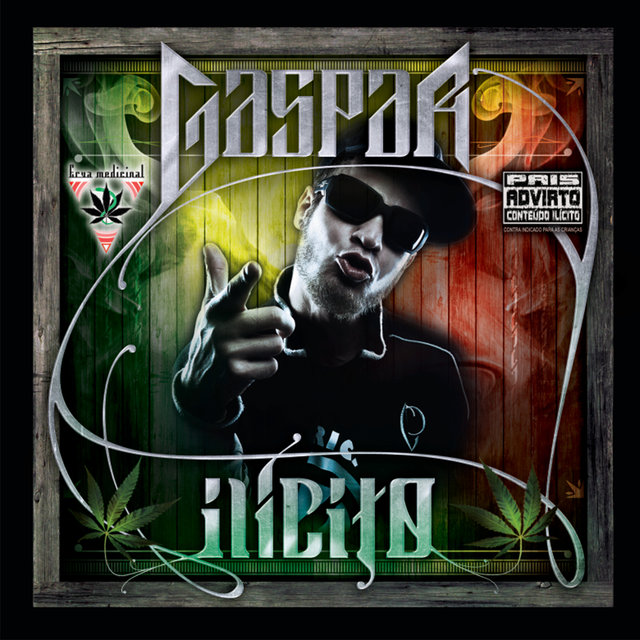 Gaspar o Ilícito
