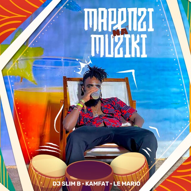 Mapenzi Na Muziki
