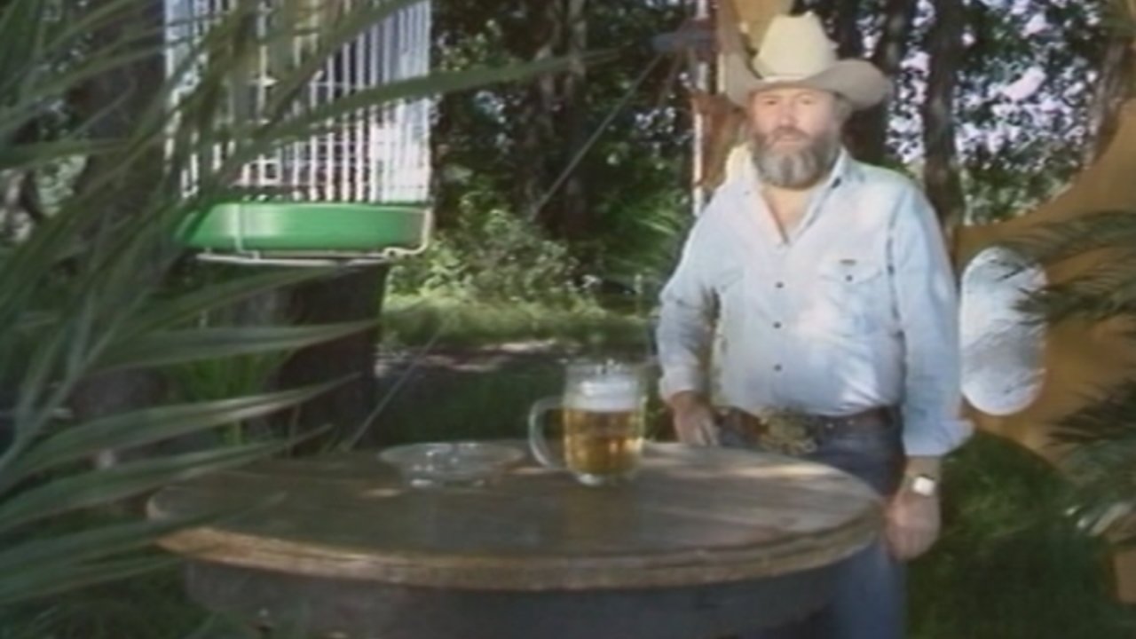 Ich bin frei und ledig (Bong 10.07.1986) (VOD)