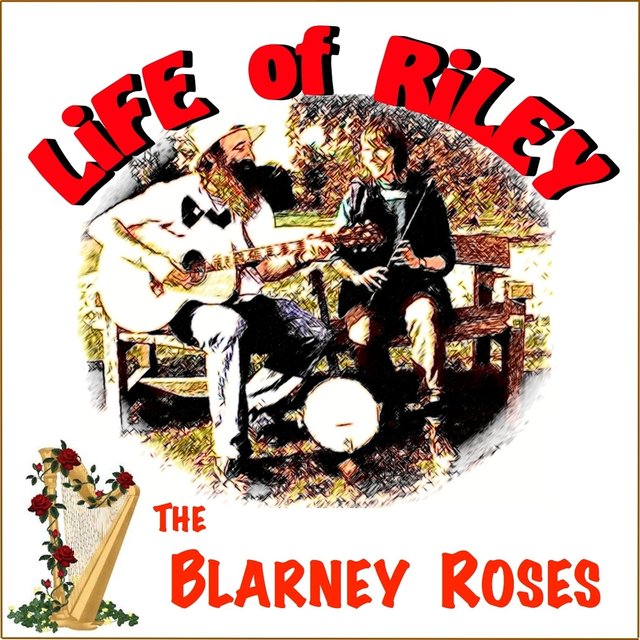 The Blarney Roses