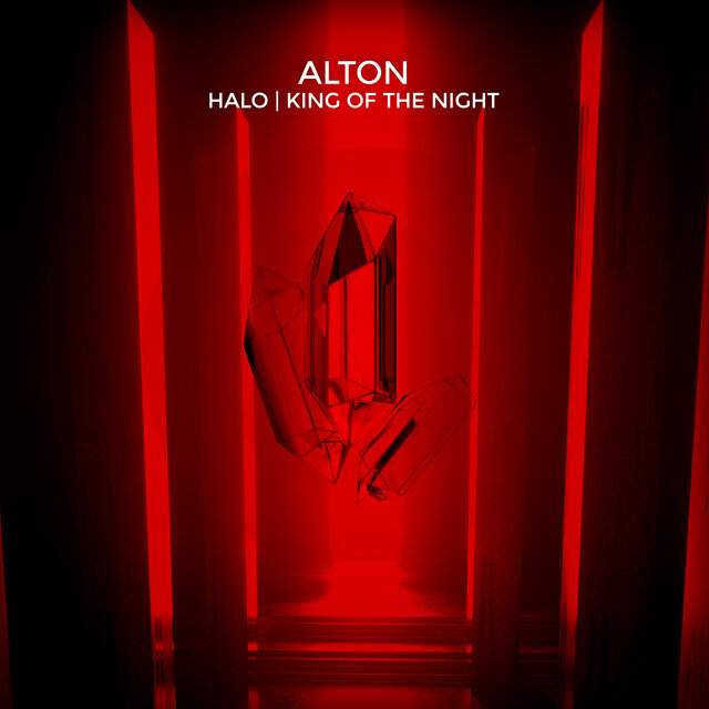 Halo | king of the night