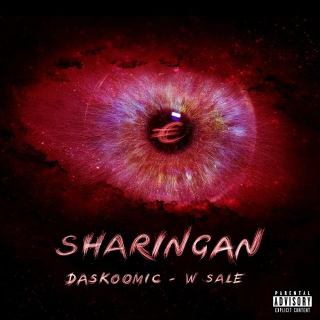 Sharingan
