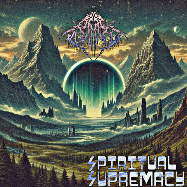 Spiritual Supremacy