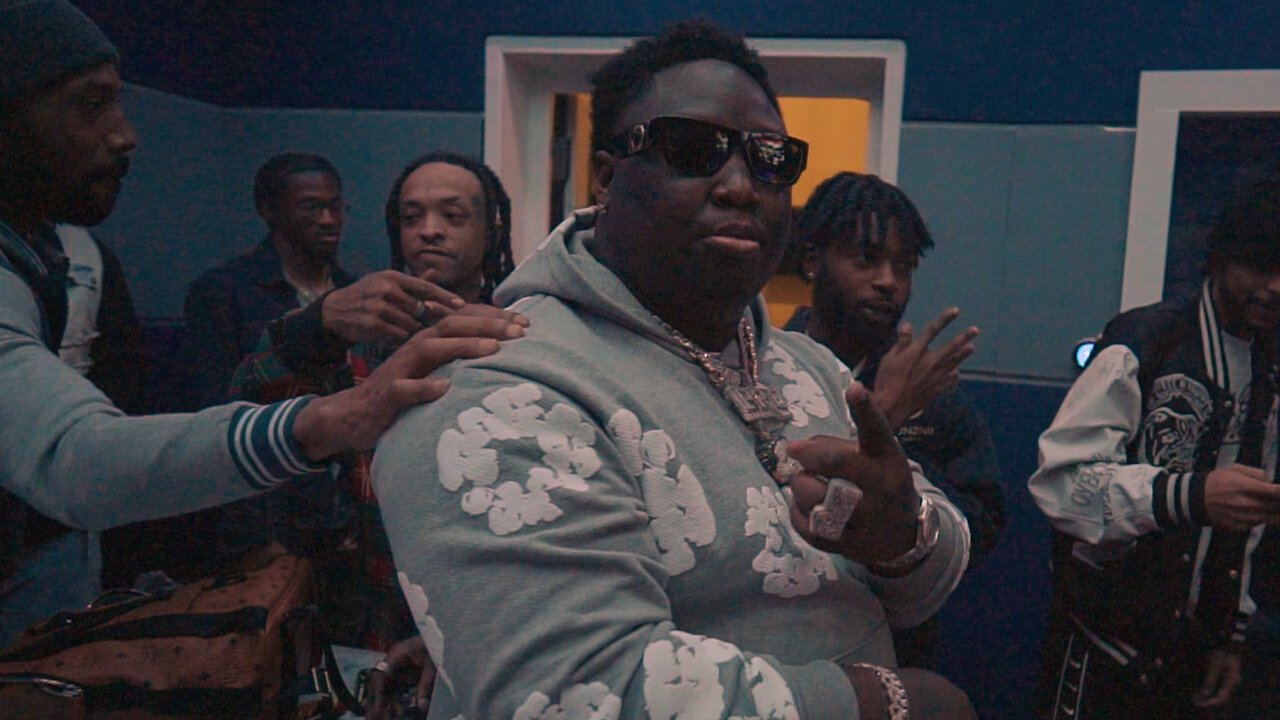 Workin (Official Video)