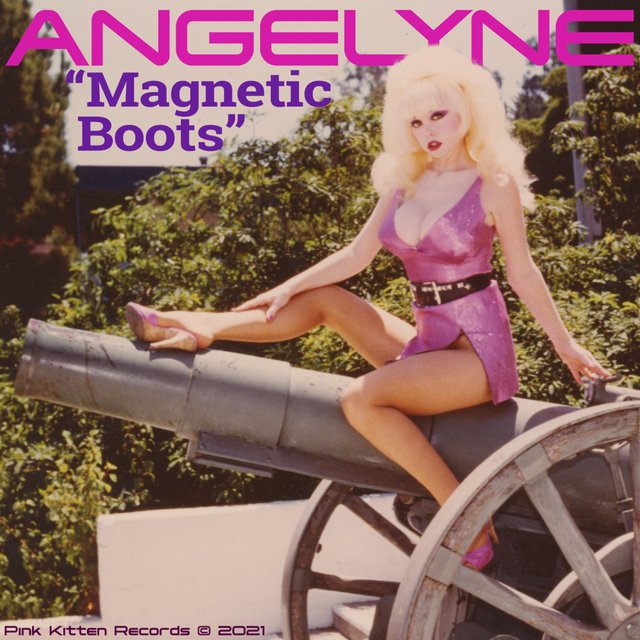 Magnetic Boots