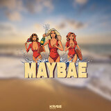 MAYBAE 2025 (Hjemmesnekk)