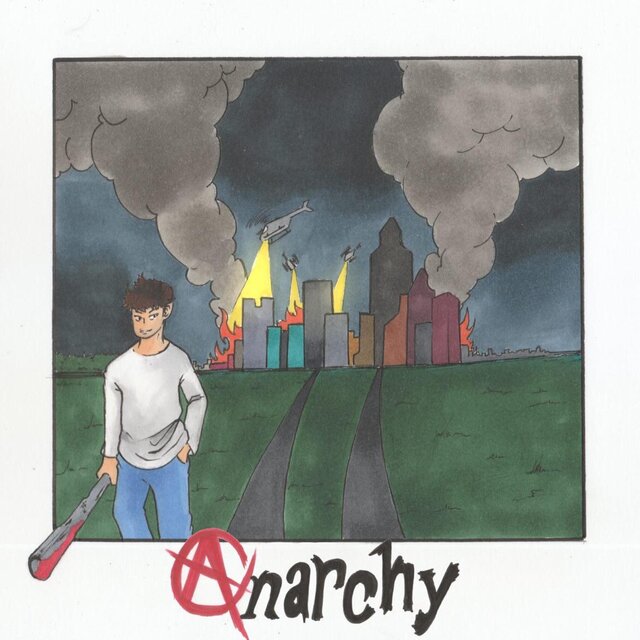 Anarchy