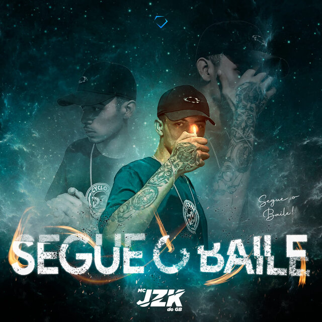 Segue o Baile