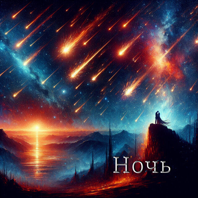 Ночь
