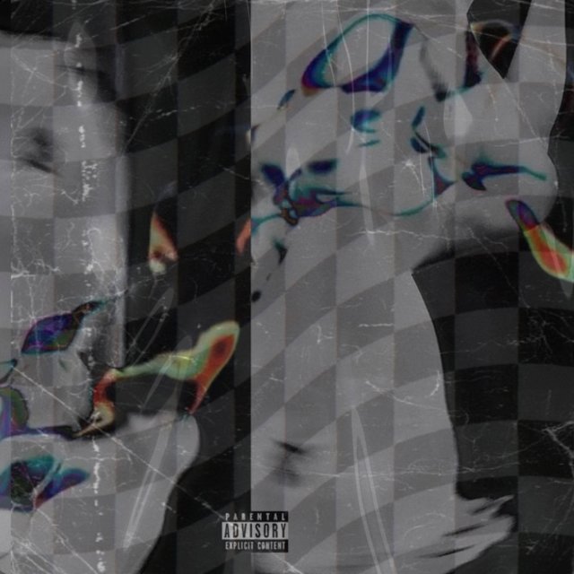 Cover art for album  by Syb key