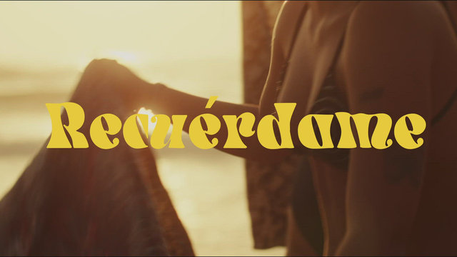 Recuerdame