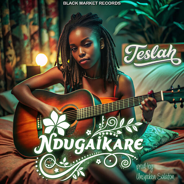 Ndugaikare