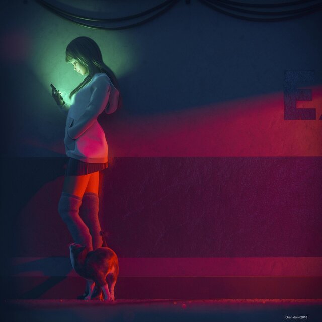 The Monsters Under Your Bed
