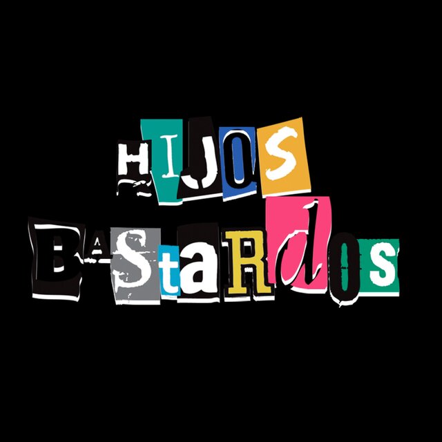 Hijos Bastardos (feat Absol Zenekwa Romario & Nef)