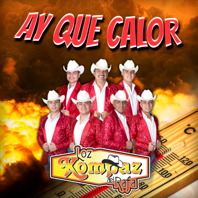 Ay Que Calor