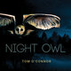 Cover art for album Night Owl by Tom O'Connor