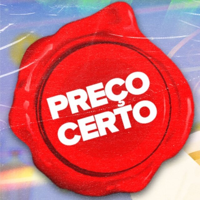 Preço Certo