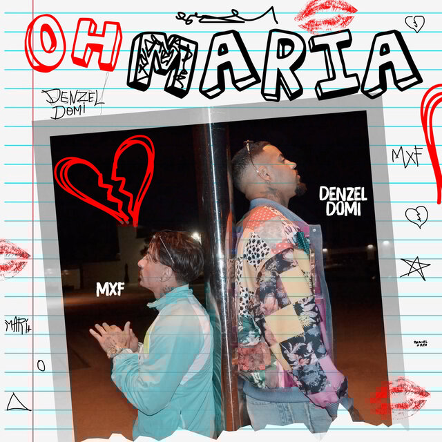 Oh Maria
