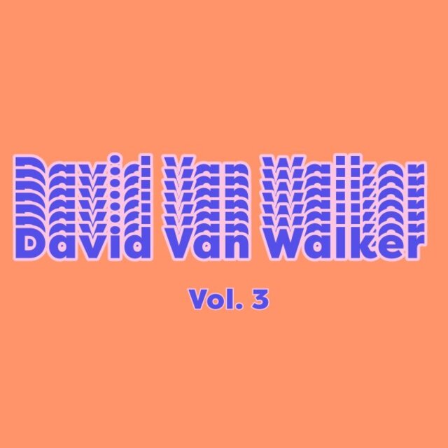 David Van Walker, Vol. 3