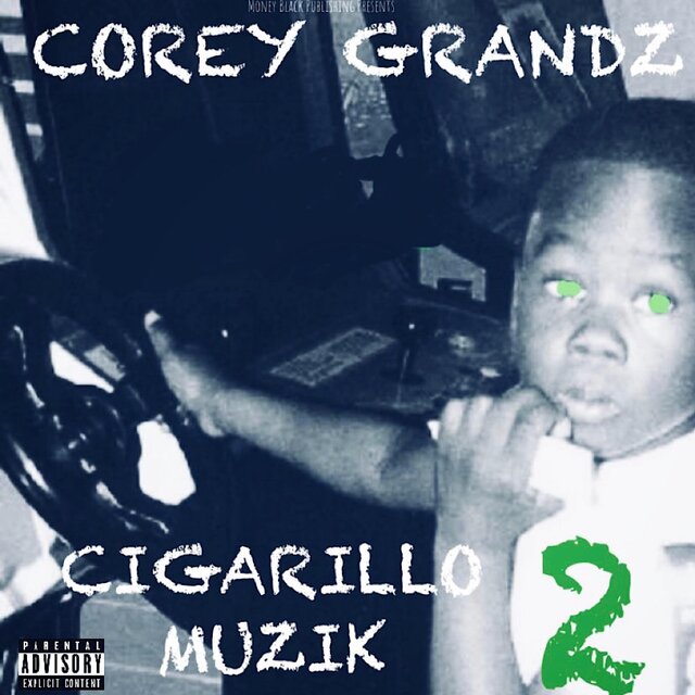 CIGARILLO MUZIK 2
