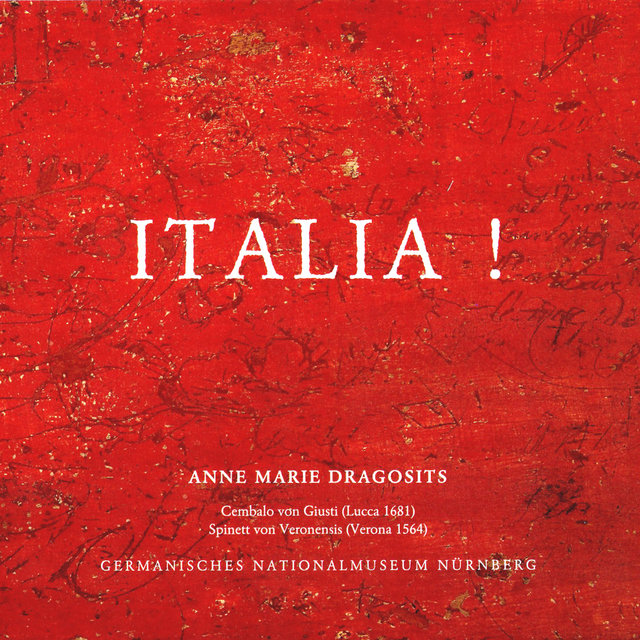 Italia!
