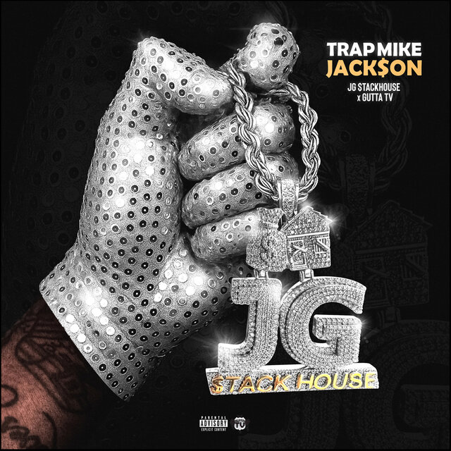Trap Mike Jackson