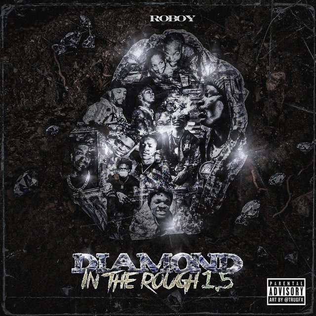 Diamond in the Rough 1.5