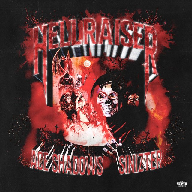 HELLRAISER