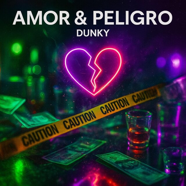 AMOR & PELIGRO