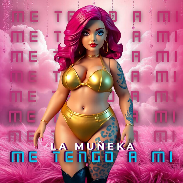 Me Tengo A Mi