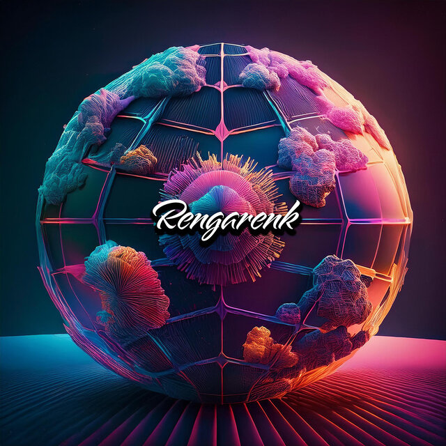 Rengarenk