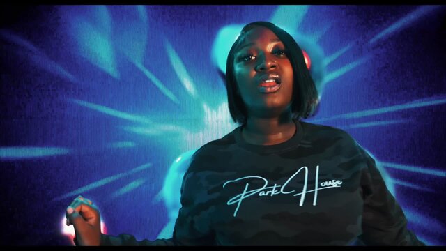 Meant 2 Be (feat. Jada Barbee) (feat. Jada Barbee)