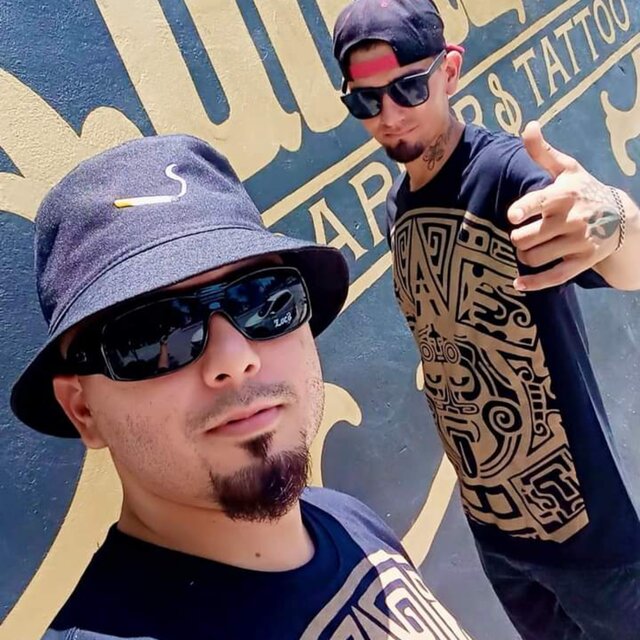 Rap a rapa (Demo)