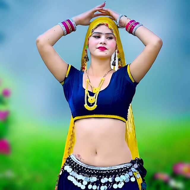 Mhari Jaan Sasural Jyagi Aakhateej Aagi