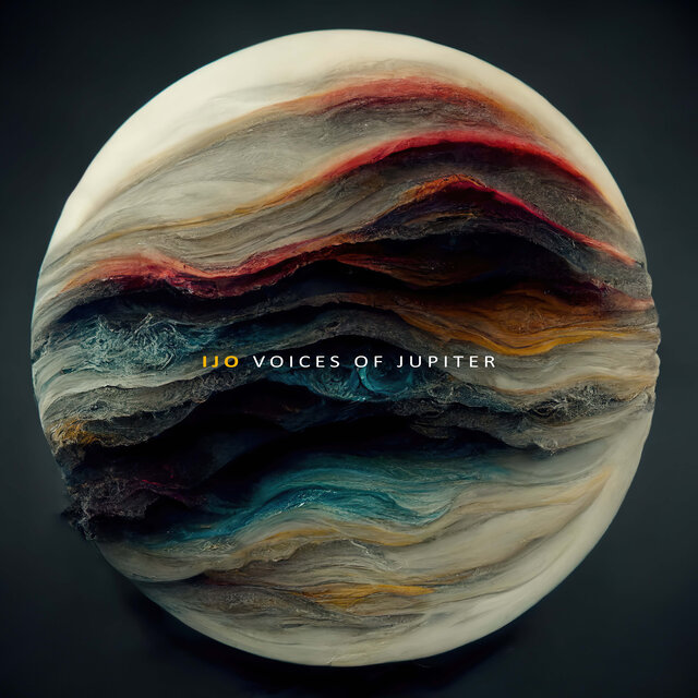 Voices of Jupiter