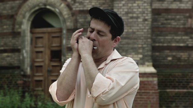 Hallelujah (Video)