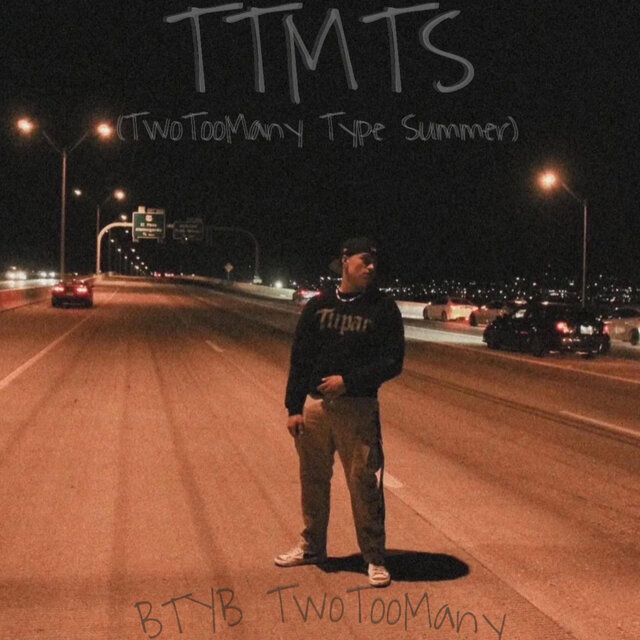 TTMTS