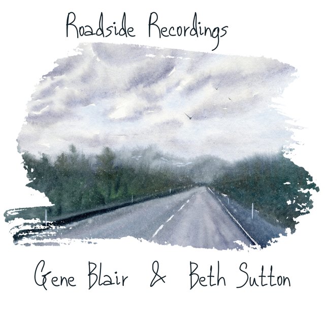 We'll Be Alright (feat. Gene Blair)