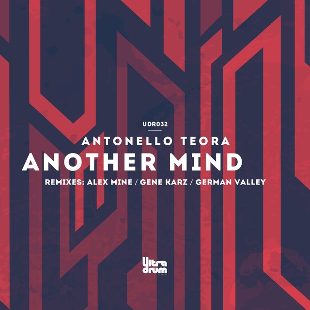 Another Mind