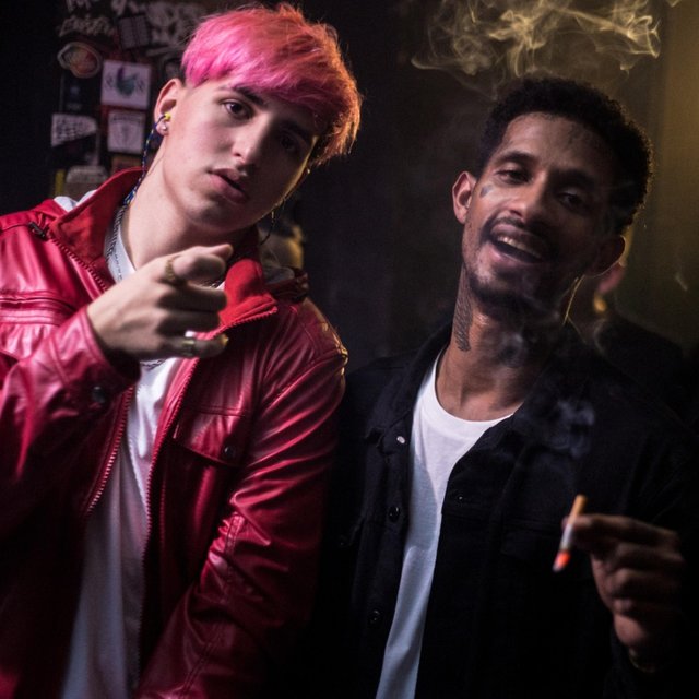 6 AM (feat. Cuban Bling)