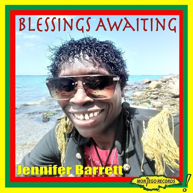 Blessings Awaiting