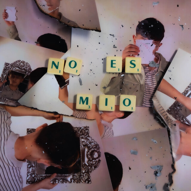 No Es Mío