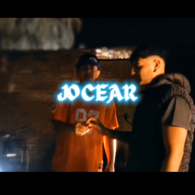 jocear (Demo)