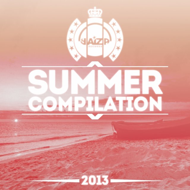 SUMMER COMPILATION 2013