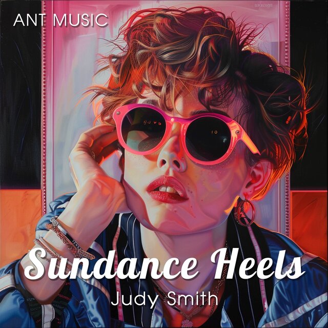 Sundance Heels